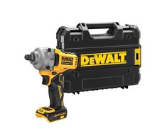Grąžtas Akumuliatorinis veržliasukis Dewalt DCF891NT-XJ, 18 V
