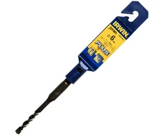 Grąžtas Betono „SPEEDHAMMER+ IRWIN“ 6X110MM