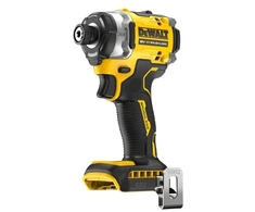 Grąžtas Bezvadu triecienurbjmašīna Dewalt DCF860N-XJ, 18 V