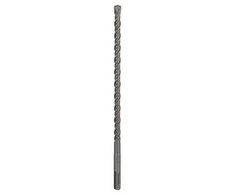 Grąžtas Bosch, betonui/mūrui, SDS Plus, te-c, 10 mm x 26,5 cm