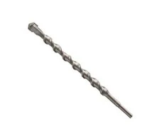 Grąžtas Bosch, betonui/mūrui, SDS Plus, te-c, 10 mm x 26,5 cm