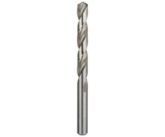 Grąžtas Bosch, metalinis, HSS-G, tiesus, 12,5 mm x 15,1 cm