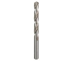Grąžtas Bosch, metalinis, HSS-G, tiesus, 12,5 mm x 15,1 cm