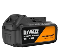 Smūginis suktuvas Dewalt DCF86MM2T; 18 V; 2x4,0 Ah akum.