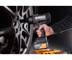 Grąžtas Smūginių galvučių komplektas Dewalt DT70905; 7 vnt.