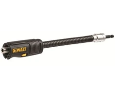 Lankstus sukimo antgalis, elektriniams gręžtuvams Dewalt DT20501-QZ