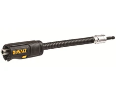 Lankstus sukimo antgalis, elektriniams gręžtuvams Dewalt DT20501-QZ