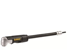 Grąžtas Elastīgs griešanas uzgalis, elektriskajām urbjmašīnām Dewalt DT20502-QZ