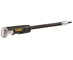 Grąžtas Lankstus sukimo antgalis, elektriniams gręžtuvams Dewalt DT20502-QZ