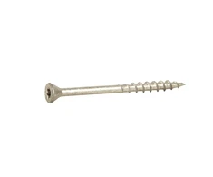 Grąžtas Essve Decking screws 4.5 x 75 mm. TX20. 600 pcs.