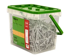 Grąžtas Essve TERRACE SCREWS 4.2X55 CORRSEAL 1000PCS