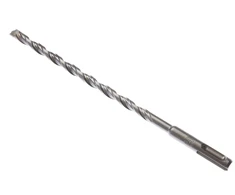 Grąžtas Forte Tools 15627, mūrui, sds plus ,te-c,, 8 mm x 21 cm