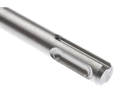 Grąžtas Forte Tools 15627, mūrui, sds plus ,te-c,, 8 mm x 21 cm