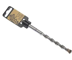 Grąžtas „Forte Tools 15628“, mūrui, „sds plus“, „te-c“, 10 mm x 16 cm
