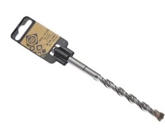 Grąžtas „Forte Tools 15628“, mūrui, „sds plus“, „te-c“, 10 mm x 16 cm