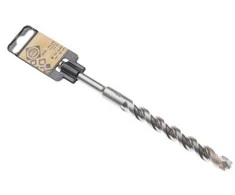 Grąžtas Forte Tools 15642, mūrui, SDS Plus, te-c, 16 mm x 20 cm