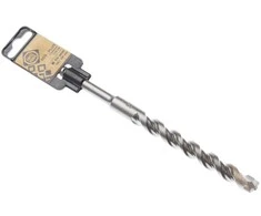 Grąžtas Forte Tools 15642, mūrui, SDS Plus, te-c, 16 mm x 20 cm