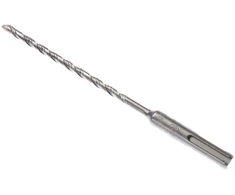 Grąžtas Forte Tools 17650, mūrui, sds plus ,te-c,, 5 mm x 16 cm