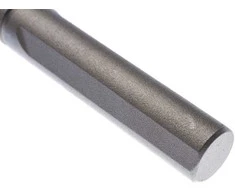 Grąžtas Forte Tools 28245, granito, tiesus, 4 mm x 11,5 cm