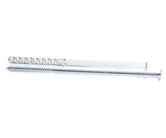 Grąžtas G B Fissaggi DĪBEĻNAGLA HTLAU09 10X200MM ,G&amp;B FISSAGGI,