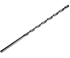 Metalo grąžtas AB Grąžtai, 5,5x205 mm