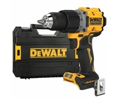 Grąžtas Gręžtuvas be akumuliatoriaus Dewalt DCD800NT-XJ, 18 V