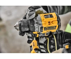 Grąžtas Gręžtuvas be akumuliatoriaus Dewalt DCD800NT-XJ, 18 V