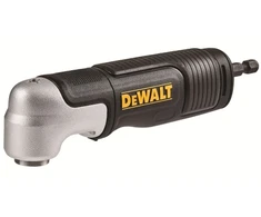 Grąžtas Gręžtuvo kampinis sukimo prieda Dewalt DT20500-QZ