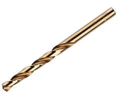 Grąžtas metalui ir kobaltui IRWIN 3,5x70 mm