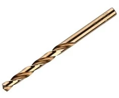 Irwin Grąžtas metalui HSS COBALT 3,0 mm blist.