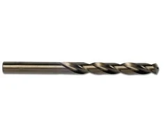 Grąžtas metalui, kobaltui, IRWIN 5x86mm