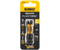 Grąžtas Atsuktuvo antgalis Dewalt DT70532T, 50 mm