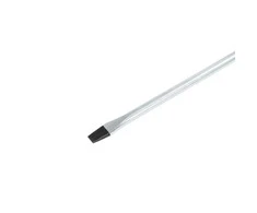 Grąžtas Drel FLAT SCREWDRIVER HAUSHALT SL4X100MM