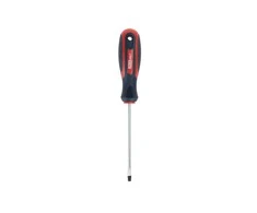 Grąžtas Drel FLAT SCREWDRIVER HAUSHALT SL4X100MM