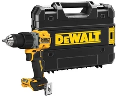 Grąžtas Smūginis gręžtuvas be akumuliatoriaus Dewalt DCD805NT-XJ, 18 V