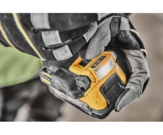 Grąžtas Smūginis gręžtuvas be akumuliatoriaus Dewalt DCD805NT-XJ, 18 V