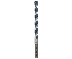 Grąžtas Gręžtuvas Bosch 2608588155, betonui, tiesus, 10 mm x 15 cm