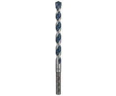 Grąžtas Gręžtuvas Bosch 2608588155, betonui, tiesus, 10 mm x 15 cm