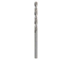 Grąžtas Urbis Bosch, metāla, hss-g, taisne, 3.5 mm x 7 cm