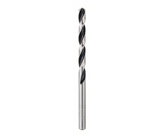 Grąžtas Urbis Bosch, metāla, hss-r, taisne, 5 mm x 8.6 cm