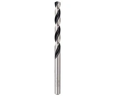 Grąžtas Urbis Bosch, metāla, hss-r, taisne, 6.5 mm x 10.1 cm