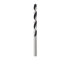 Grąžtas Urbis Bosch, metāla, hss-r, taisne, 5 mm x 8.6 cm