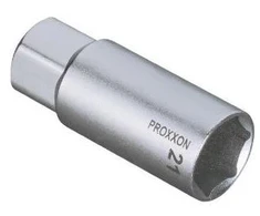 Grąžtas Uždegimo žvakės galvutė Proxxon 23444, 21 mm, 1/2", DIA21 mm