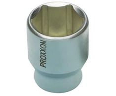 Grąžtas Uzgriežņu galviņa Proxxon 23410, 13 mm, 1/2"