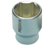 Grąžtas Uzgriežņu galviņa Proxxon 23410, 13 mm, 1/2"
