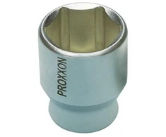 Grąžtas Uzgriežņu galviņa Proxxon 23415, 16 mm, 1/2"