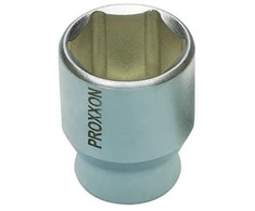 Grąžtas Uzgriežņu galviņa Proxxon 23416, 17 mm, 1/2"
