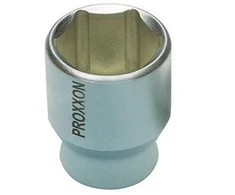 Grąžtas Varžtų veržlių galvutė Proxxon 23420, 21 mm, 1/2"