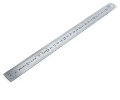 Liniuotė Great Wall GWR-3011, 0.3 m, 30 mm