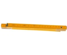 Liniuotė Okko GWW-105S, 1 m